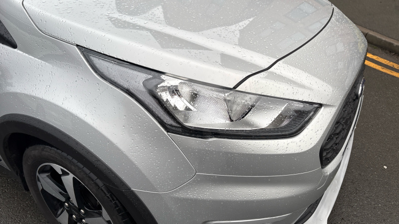 Ford Transit Connect 250 L2 Diesel 1.5 EcoBlue 100ps Active Van